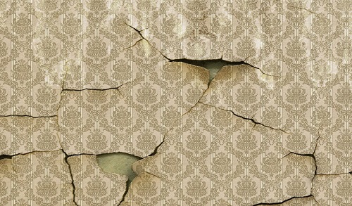 Штукатурка стен дефекты и брак